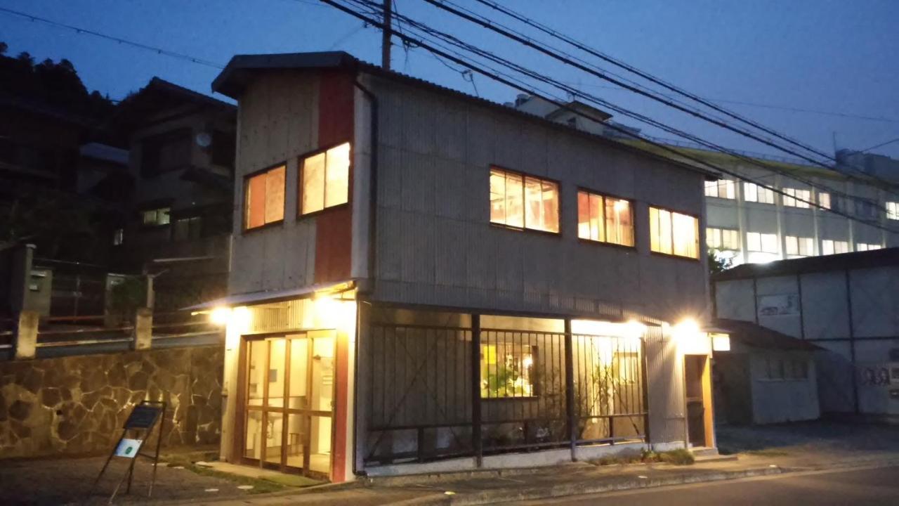 Ume House / Ume Upstairs Apartment Kyoto Exterior photo